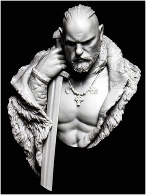 Young Miniatures YH1860 The VIKING 1/10 – zdjęcie 6