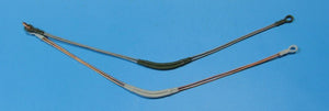 Eureka XXL ER-3547 Towing cables for Mark IV for Archer SPG 1/35 – immagine 2