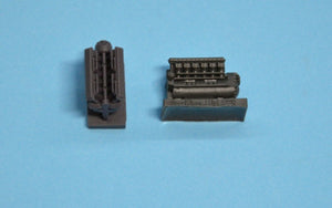 Dora Wings 72018 Savoia-Marchetti S.55A 1/72 – Bild 3