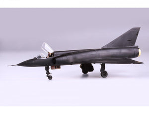 Eduard BIG3378 Mirage IIIE ITALERI 1/32 – imagen 2
