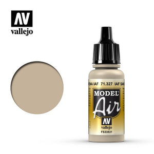 Vallejo 71327 IAF SAND – imagen 2
