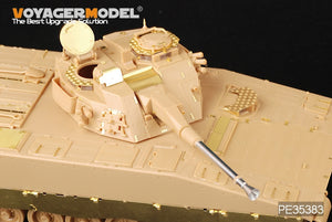 Voyager Model PE35383 Modern Swedish CV9040B Infantry Vehicle For ACADMY 13217 1/35 – image 4