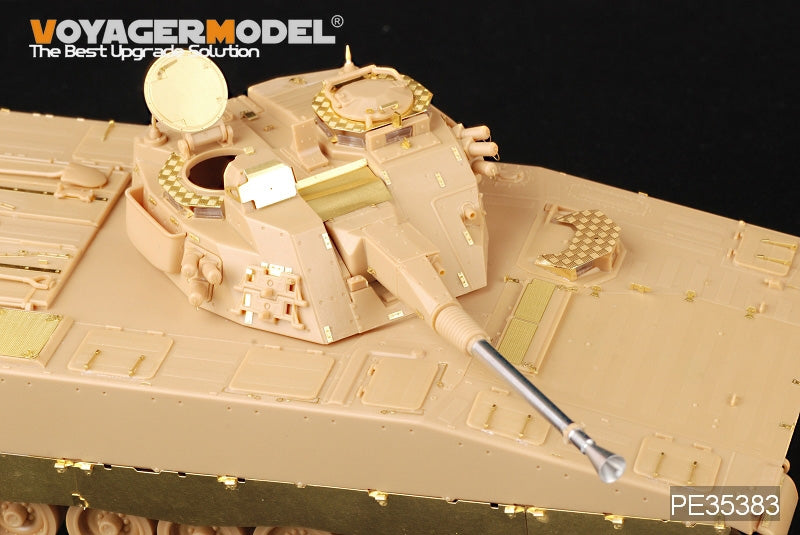 Voyager Model PE35383 Modern Swedish CV9040B Infantry Vehicle For ACADMY 13217 1/35 – image 4