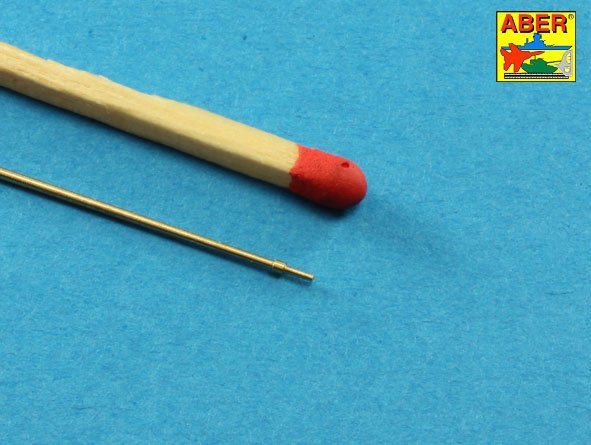 Aber 16157 German 1,8 m Sternantenne D 1/16 – Bild 7
