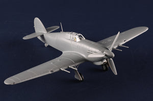 Hobby Boss 81779 Hawker Hurricane Mk.IIc / Trop 1/48 – imagen 12