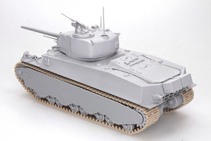 Dragon 6789 M6A1 Char lourd (1/35) – image 6