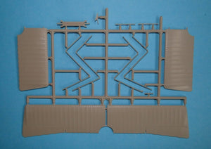 Fly 48006 Ansaldo SVA 5 Early (1/48) – image 5