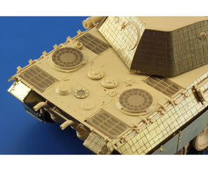 Eduard 36327 Panther Ausf. D – image 9