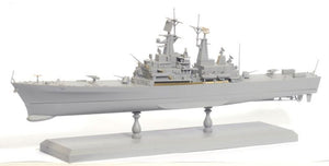 Dragon 7090 U.S.S. Virginia (CGN-38) 1/700 – immagine 2