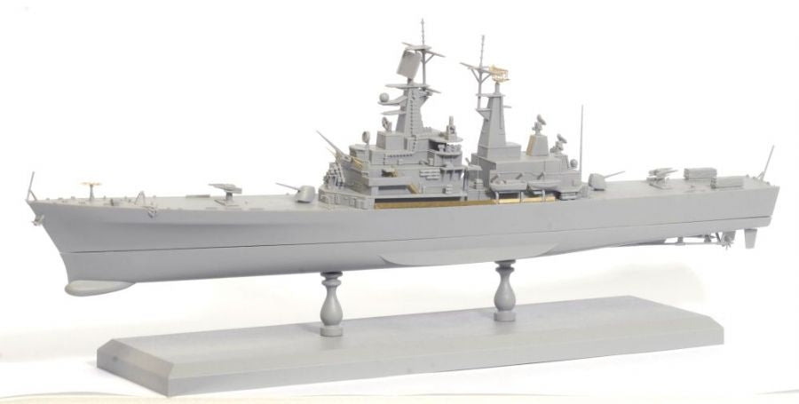 Dragon 7090 U.S.S. Virginia (CGN-38) 1/700 – immagine 2