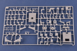 Hobby Boss 84545 German 12.8cm FLAK 40 1/35 – immagine 10