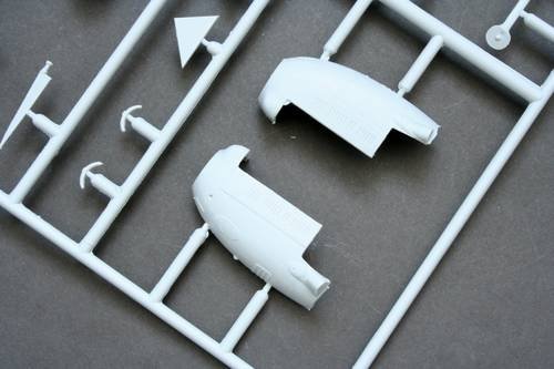 Azur A051 Loire 130M 1/48 – immagine 5