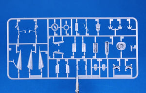 Maquette Special Hobby 72289 Mirage F.1 CE/CH 1/72 – image 3