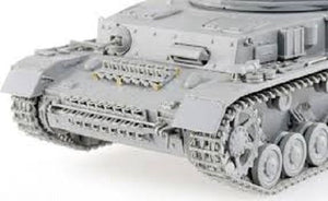 Dragon 6342 Flakpanzer IV Ausf G Wirbelwind 1/35 – image 2