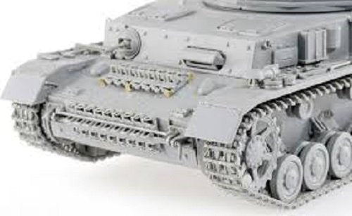 Dragon 6342 Flakpanzer IV Ausf G Wirbelwind 1/35 – image 2