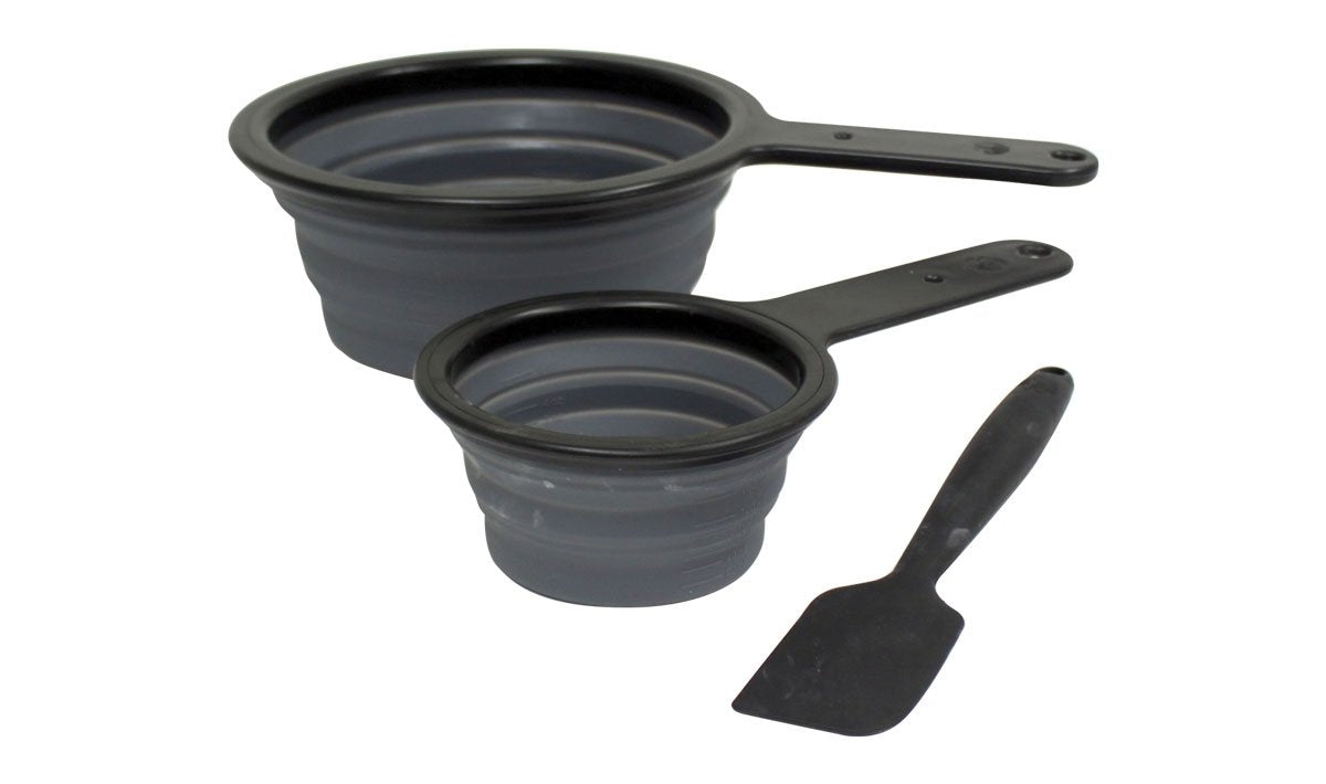 Woodland Scenic WC1187 Plaster Mixing Set - zestaw pojemników do gipsu – zdjęcie 3