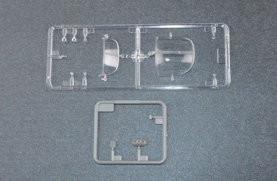 Trumpeter 02888 A-37A Dragonfly 1/48 – immagine 10