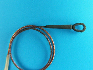 Eureka XXL ER-7209 Towing cable for Sd.Kfz. 184 Ferdinand 1/72 – Bild 3