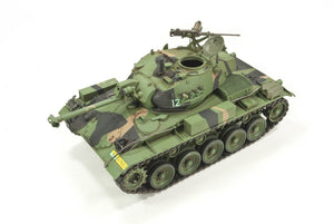 AFV Club 35S82 NM 116 Royal Norwegian Army 1/35 – imagen 3