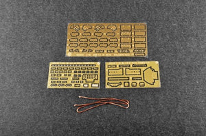 Trumpeter 05580 Soviet MT-LB 6M 1/35 – imagen 8