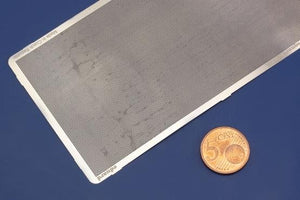 Eduard 00034 Mesh 4x4 square STEEL – imagen 2