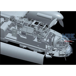 Maquette HK Models 01F005 Avro Lancaster B Mk.I 1/48 – image 6