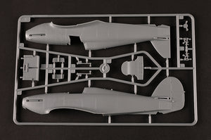 Hobby Boss 81778 HURRICANE Mk.ⅡC 1/48 – Bild 10