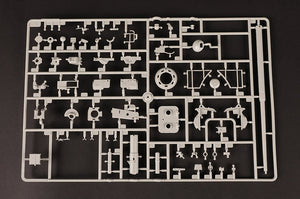 Hobby Boss 84559 Pz.Kpfw.VI Sd.Kfz.182 Tiger II (Henschel 105mm) 1/35 – zdjęcie 14