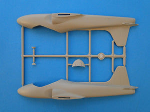 Fly 48016 BAC 167 Strikemaster Jet Provost T.5/T.5A 1/48 – immagine 12