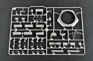 Trumpeter 09511 Ukrainian T-84 MBT 1/35 – imagen 12