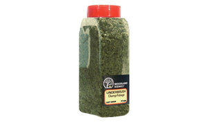 Woodland Scenics WFC1635 Light Green Underbrush 1L – imagen 3
