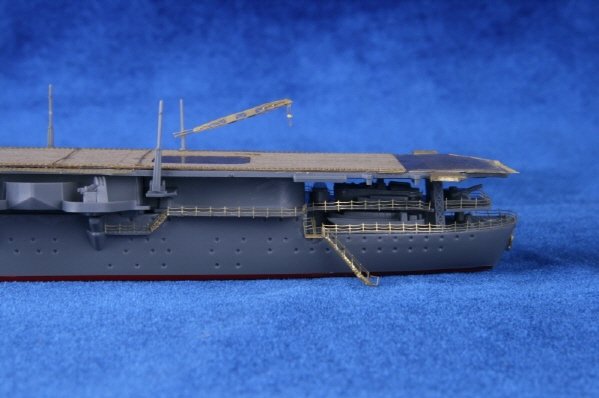 MK1 Design MS-70011 HIRYU DETAIL-UP ETCHED PART 1/700 – imagen 4