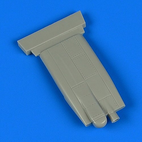 Quickboost QB48815 F-14A Tomcat queue de castor Tamiya 1/48