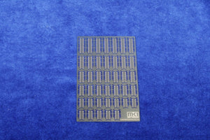 MK1 Design MS-35027 Royal Navy Stair Set 1/350 – zdjęcie 2