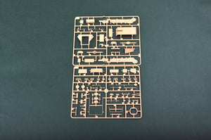 Hobby Boss 82491 Sd.Kfz.254 Tracked Armoured Scout Car 1/35 – imagen 5