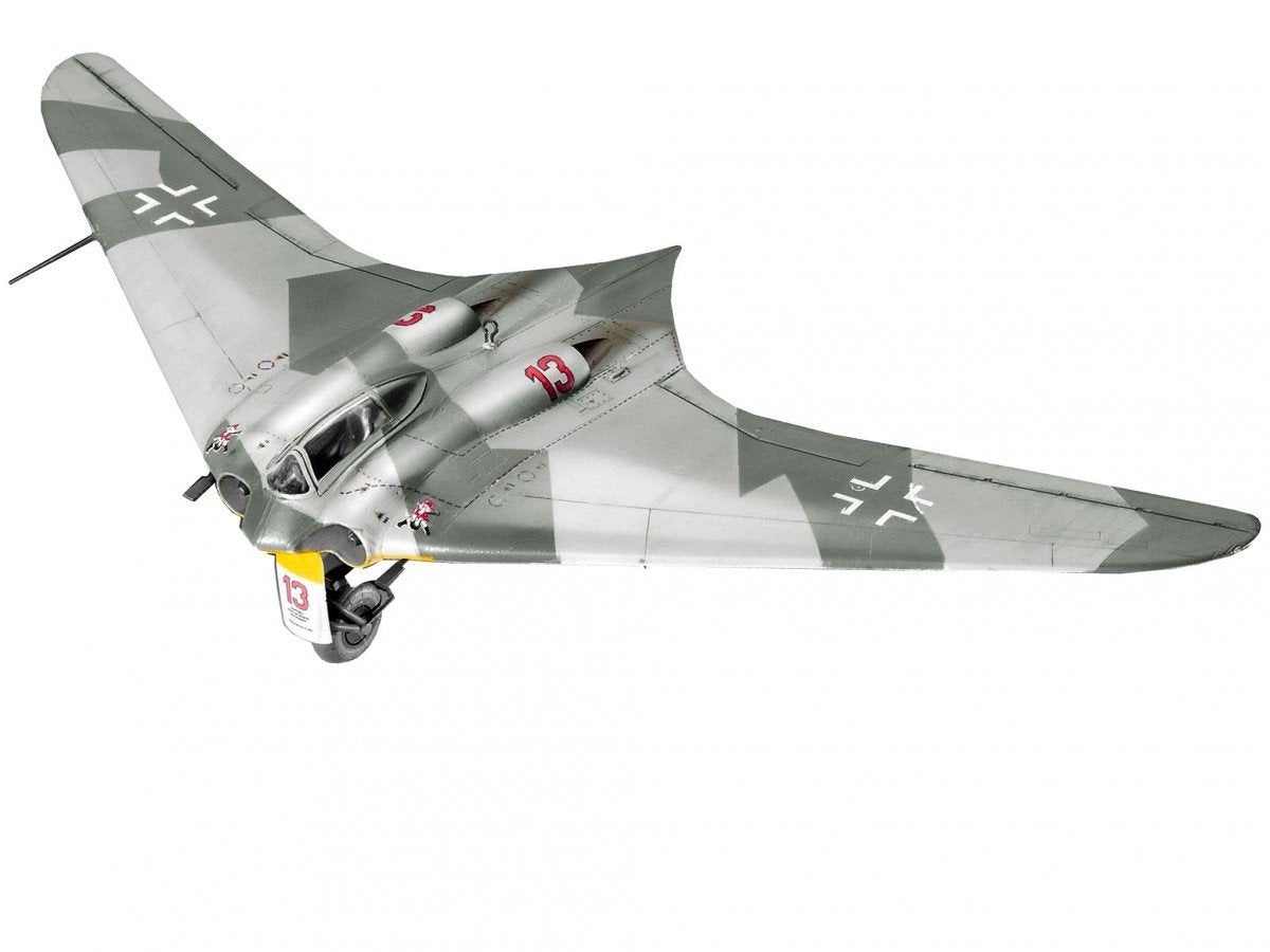 Revell 04312 Horten Go-229 1/72 – zdjęcie 2