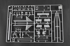 Trumpeter 00946 StuG.III Ausf.G 1943 Production 1/16 – immagine 22