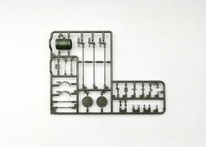 Amusing Hobby 35A041 T-72AV Intérieur complet 1/35  – image 16