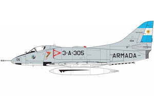 Airfix 03029A Douglas A-4B/Q Skyhawk 1/72 – image 3