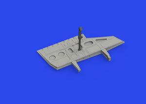 Eduard 648907 F-4E airbrakes PRINT Meng 1/48 – imagen 3