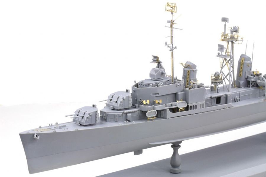 Dragon 1045 U.S.S. Frank Knox DD-742 1/350 – zdjęcie 8