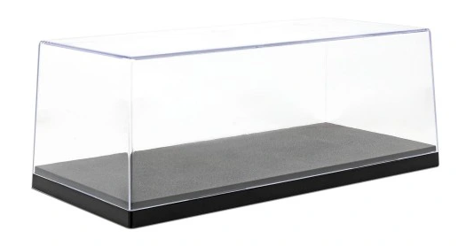 Amazing 40016 Gablotka/ Model case – Bild 2