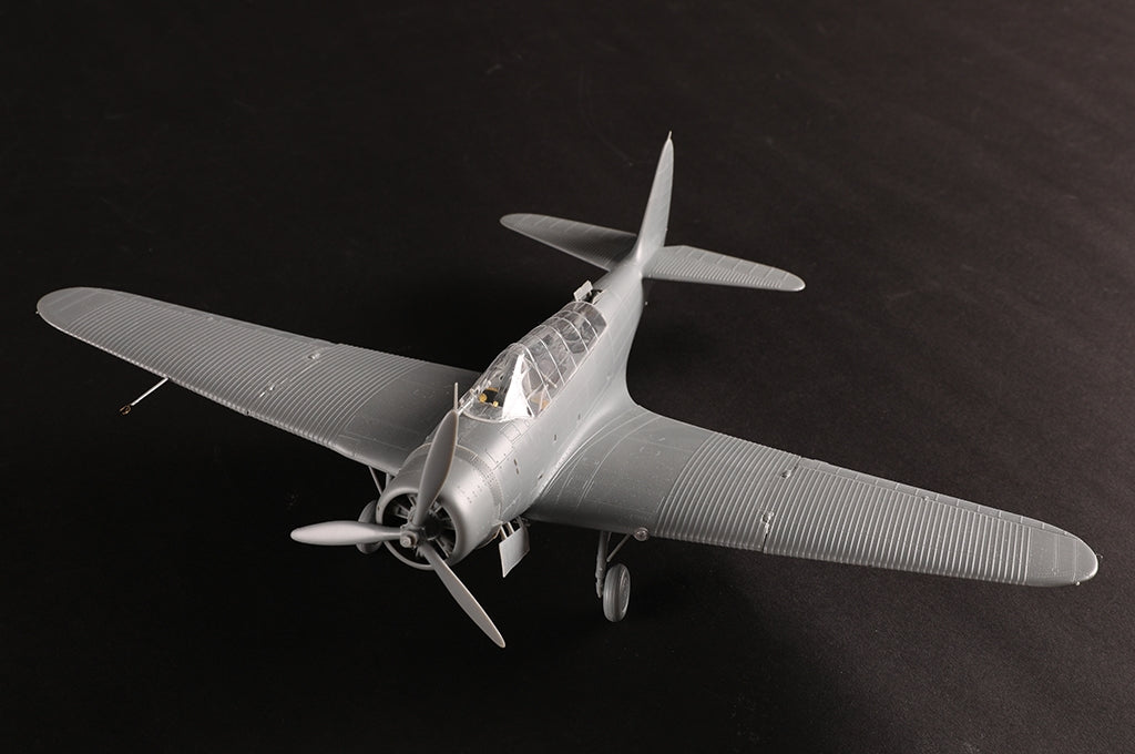Hobby Boss 81783 TBD-1 Dévastateur 1/48 – image 14