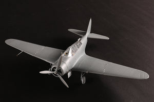 Hobby Boss 81783 TBD-1 Dévastateur 1/48 – image 14