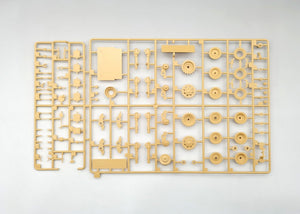 Amusing Hobby 35A044 Ferdinand Jagdpanzer sd.kfz. 184 NO.15100 1/35 – imagen 5