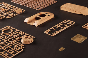 Hobby Boss 80154 BMD-1P 1/35 – imagen 12