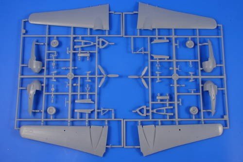 Special Hobby 72213 PV-2 Harpoon Post War Service 1/72 – zdjęcie 3