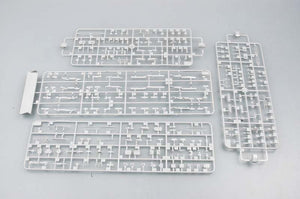 Trumpeter 05775 German Cruiser Admiral Hipper (1940) 1/700 – imagen 4