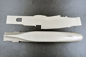 Trumpeter 05618 USS Intrepid CV-11 1/350 – zdjęcie 5