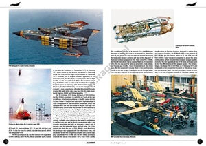 Kagero 88005 Panavia Tornado PL – imagen 2